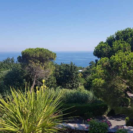 Appartamento Residenza Mimosa Varazze Esterno foto