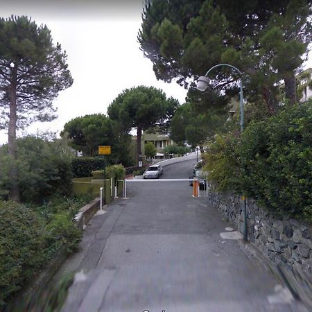 Appartamento Residenza Mimosa Varazze Esterno foto