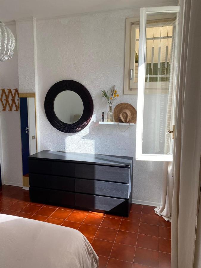 Appartamento Residenza Mimosa Varazze Esterno foto