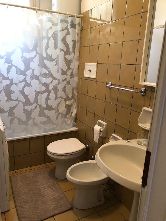 Appartamento Residenza Mimosa Varazze Esterno foto