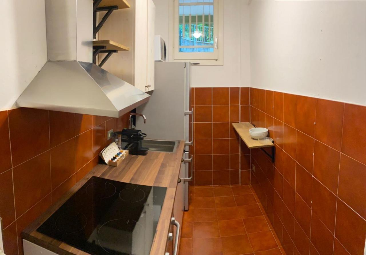 Appartamento Residenza Mimosa Varazze Esterno foto
