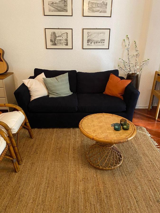 Appartamento Residenza Mimosa Varazze Esterno foto