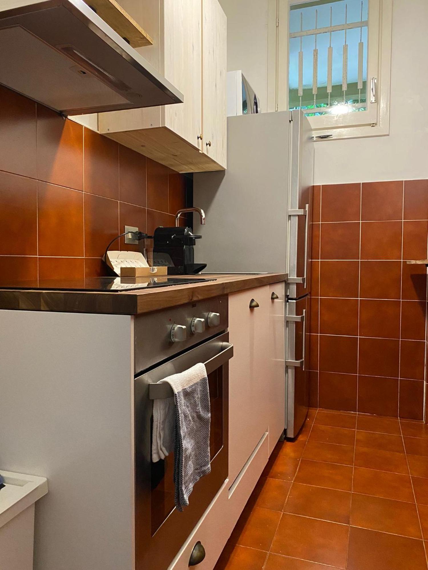 Appartamento Residenza Mimosa Varazze Esterno foto