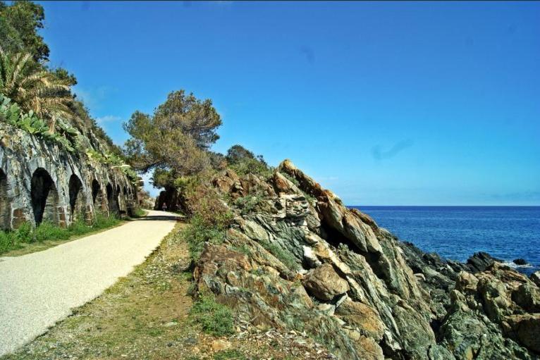Appartamento Residenza Mimosa Varazze Esterno foto