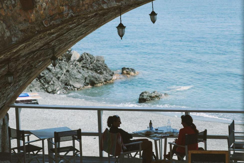 Appartamento Residenza Mimosa Varazze Esterno foto