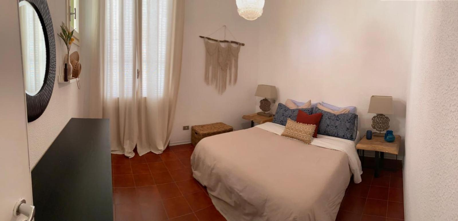 Appartamento Residenza Mimosa Varazze Esterno foto