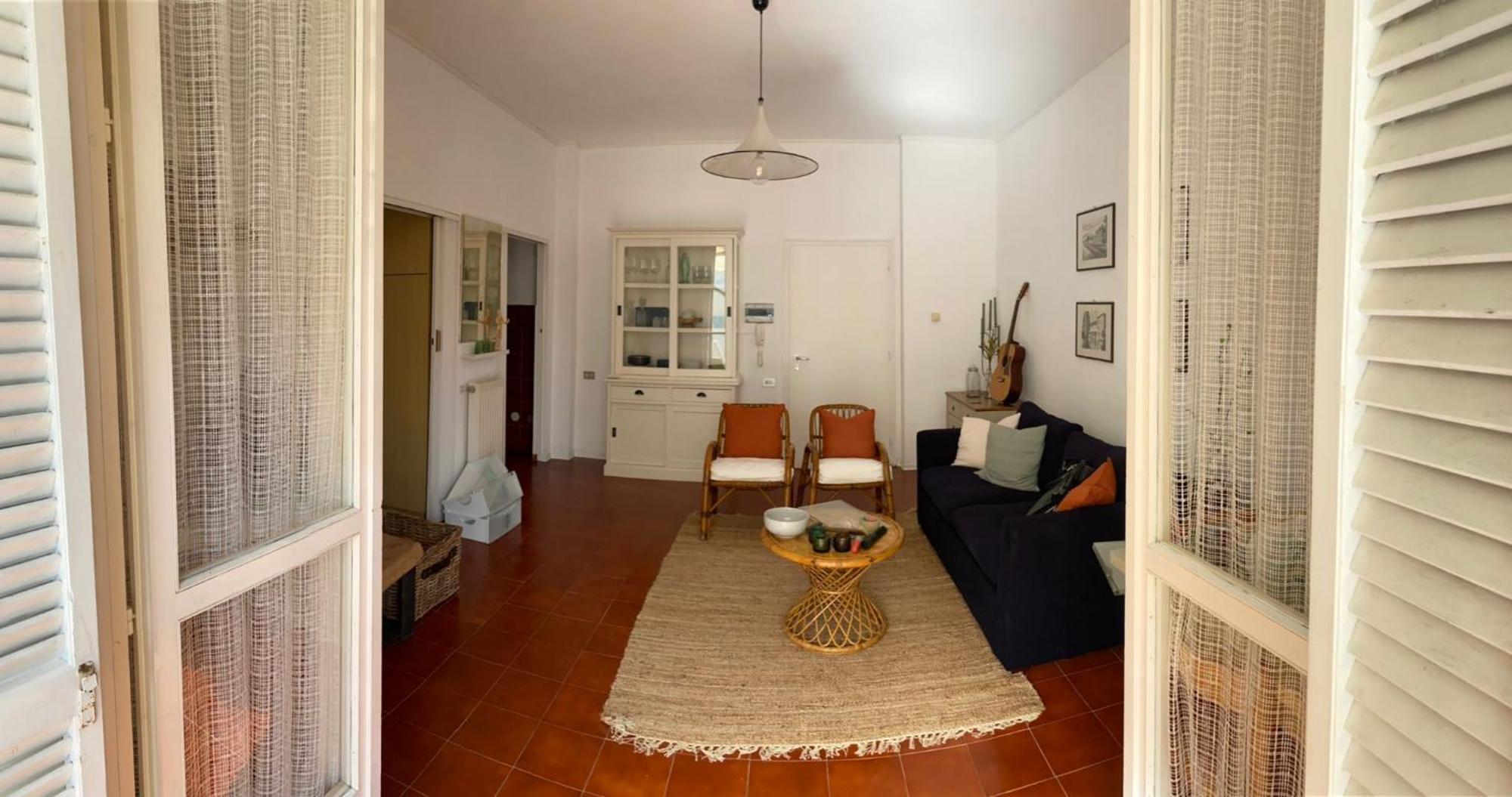 Appartamento Residenza Mimosa Varazze Esterno foto