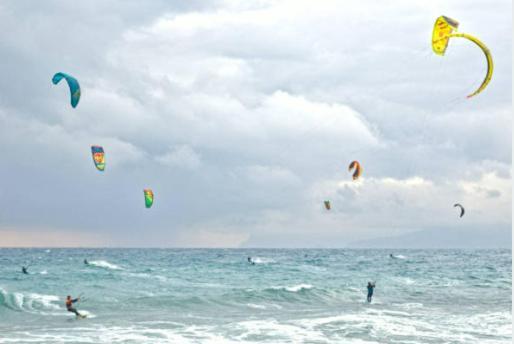 Appartamento Residenza Mimosa Varazze Esterno foto