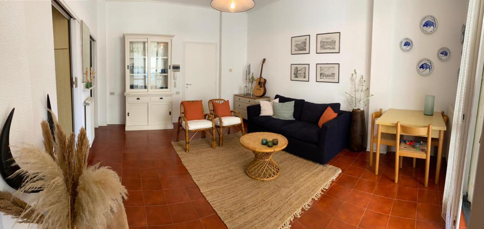 Appartamento Residenza Mimosa Varazze Esterno foto